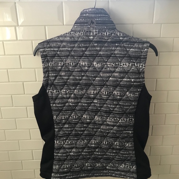 Marmot Vest - Picture 2 of 6